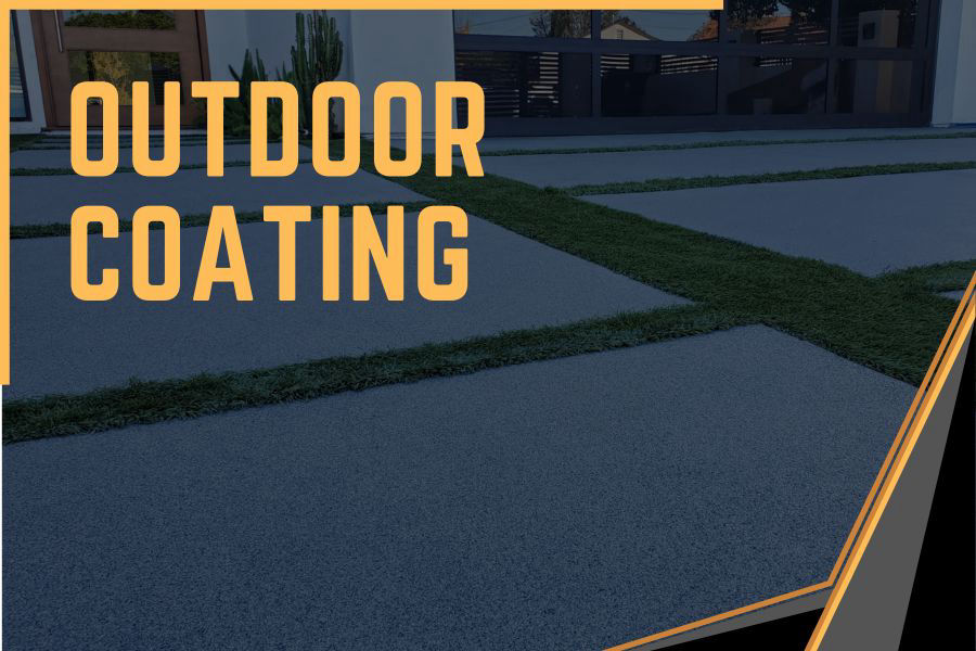 Exterior concrete coating Fullerton 92832
